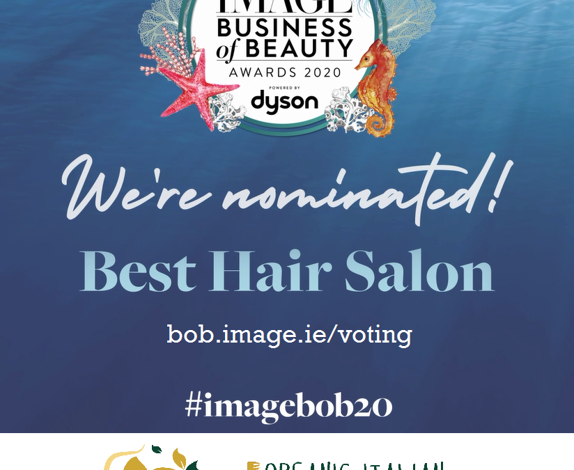 IMAGE Business of Beauty Awards